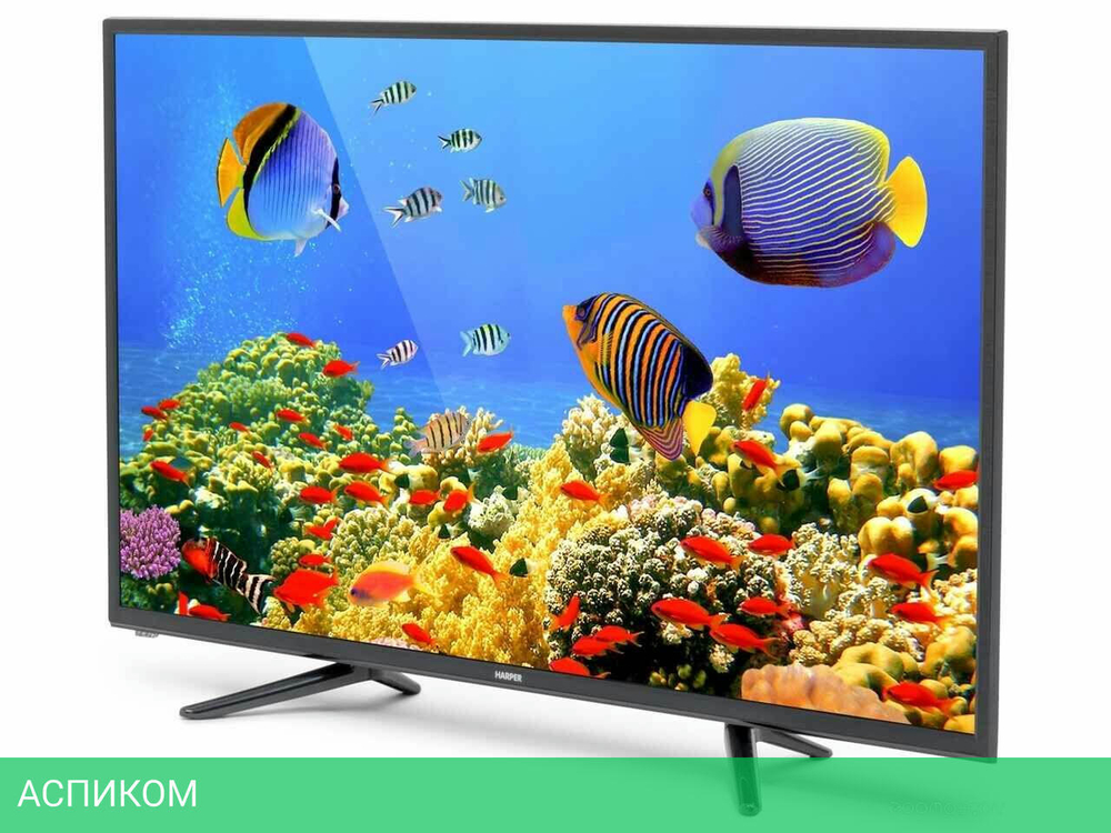 Телевизор HARPER 32R470T