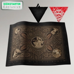 Aeon Trespass Odyssey - плеймат (уценка)