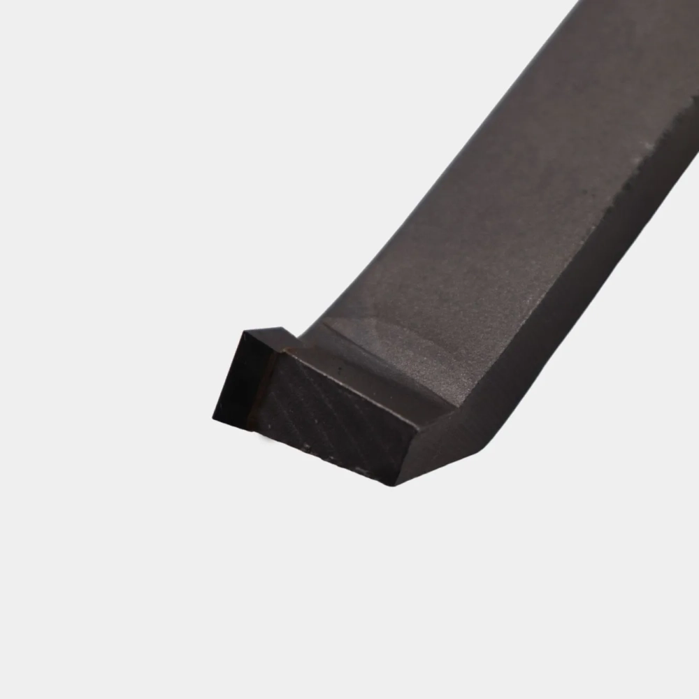 Резец проходной отогнутый 20х20х125 Т5К10