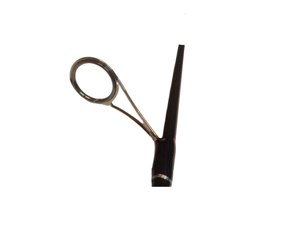 Спиннинг Finesse Kaida тест 0,5 -5 гр длина 225 см