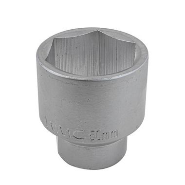 Головка 50 3/4''6гр. WMC TOOLS WMC-56550