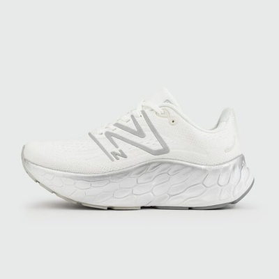 Кроссовки New Balance Fresh Foam x More V4 White Wmns