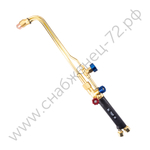 Резак пропановый FoxWeld РЗП-303В