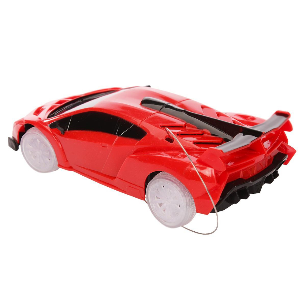 Машина классическая на РУ, коробка 627-302