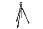 Штатив Manfrotto MK055XPRO3-BHQ2 алюминиевый сплав (с головой)