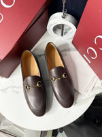 Лоферы Gucci