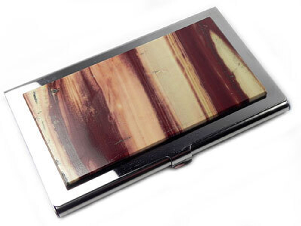 Визитница яшма