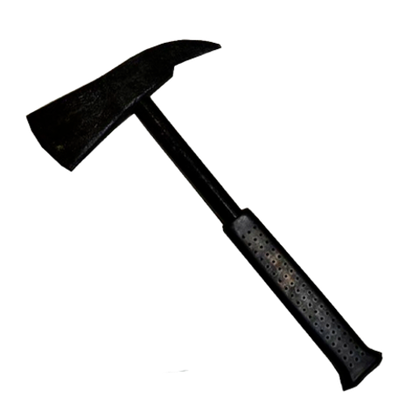 Топор пожарного поясной ТПП