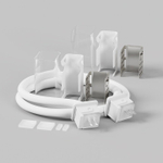 Крепление для шнура Maytoni  432013