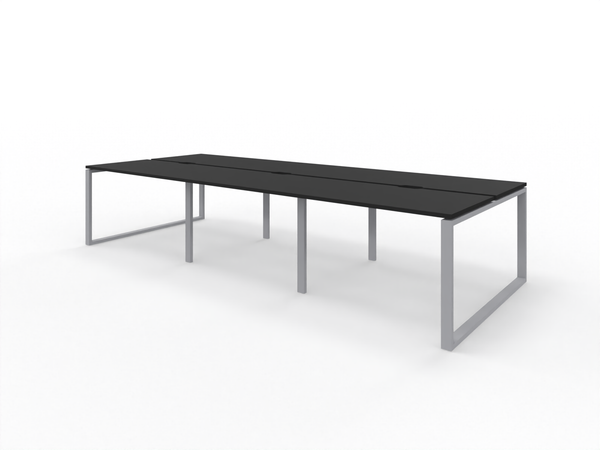 Бенч 6 рабочих мест