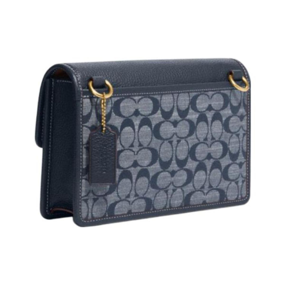 Сумка COACH Turner 25, CH828-B4DE