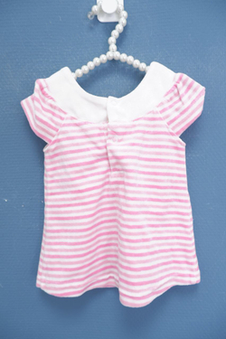 Кофточка Baby Club мягкая на 3 месяца