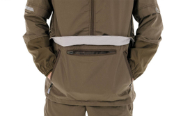 Костюм противоэнцефалитный «Элит Барьер 2020» (сорочка, кофе)