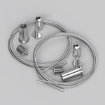 Комплектующие для профиля Led Strip ALM-P-2000