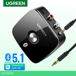 Аудиоадаптер Ugreen CM106-40759 (40759)