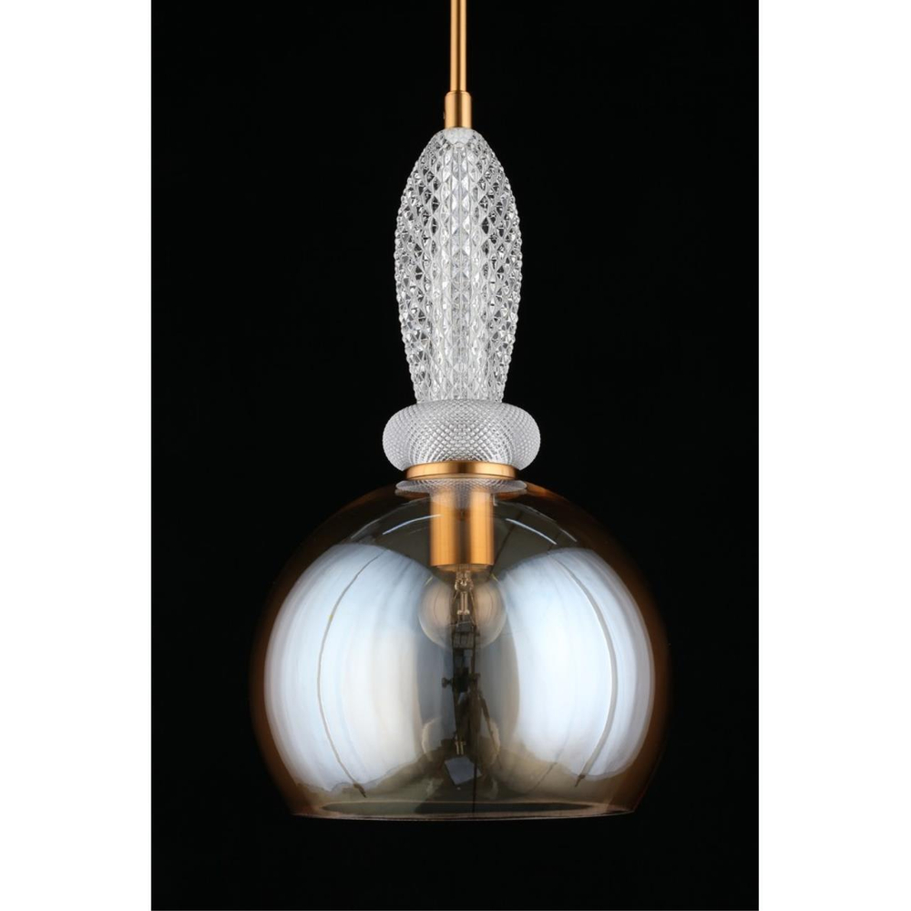 Подвесной светильник Aployt Kristel APL.304.16.01