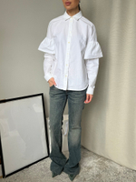 Джинсы Gucci , XS