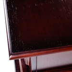 Каминокомплект Real Flame Islandia AO-257 с очагом Saphir 42