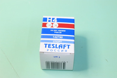 Лампа 24V H4 P43t-38 100/90W