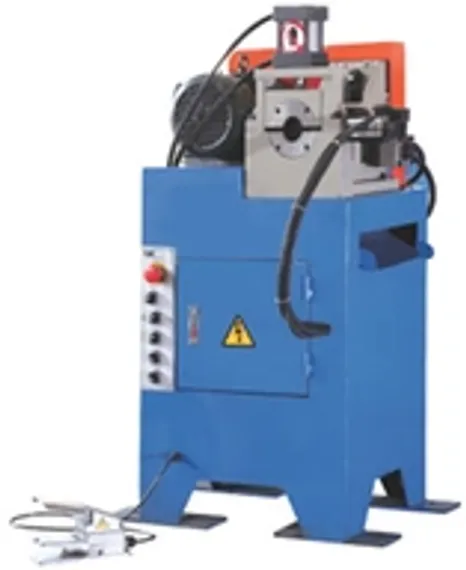 Станок для снятия фаски с труб Sanco DJ-80P-II