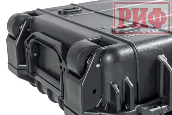 Кейс защитный ударопрочный РИФ 1230х410х160 мм WR-59
