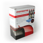 Набор для полировки автомобиля Menzerna