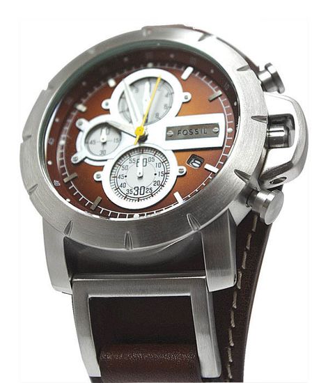 Наручные часы Fossil JR1157