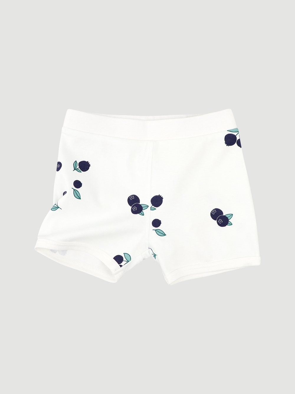 Пижама Mjölk Голубика