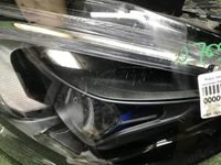 Фара левая Mercedes GLE V167 (18-24) Multibeam LED