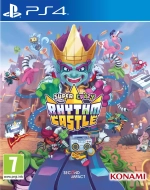 Игра Super Crazy Rhythm Castle (Русская версия) для PlayStation 4