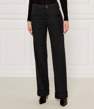 Брюки Liu Jo - графитовый(CF4416 T2666)