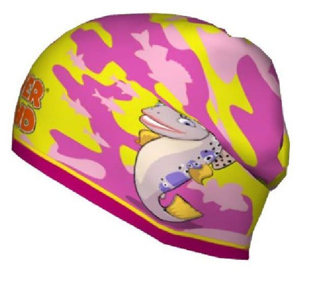 Детская шапка рыбака River Band SUNNY