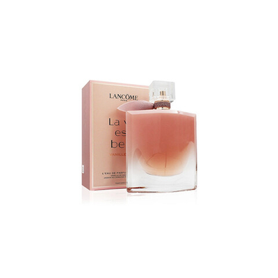 Lancôme La vie est Belle Vanille Nude Eau de Parfum 50 ml