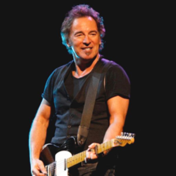 Bruce Springsteen