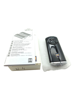 Пульт Hormann HS 4 BS