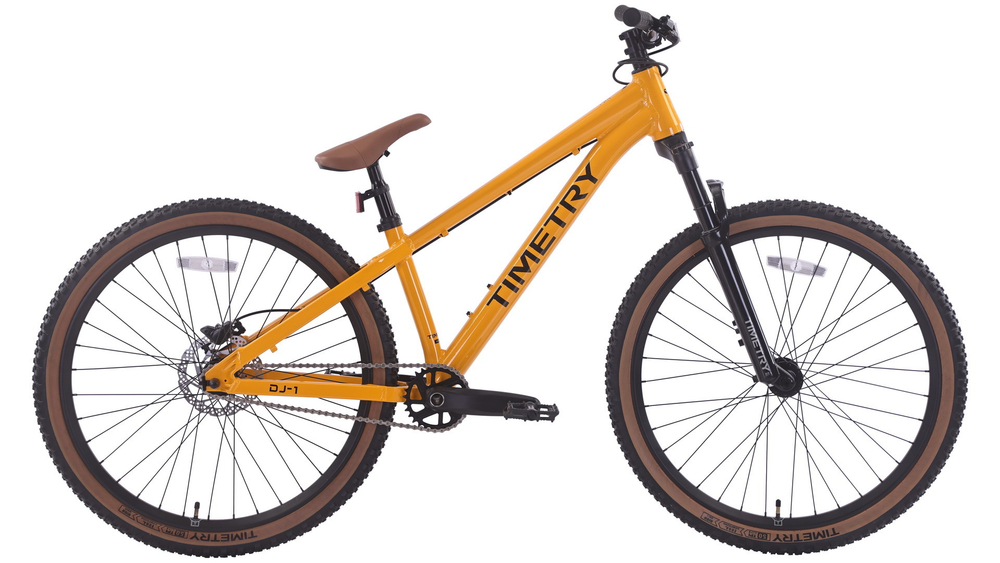Велосипед Timetry TT 418
