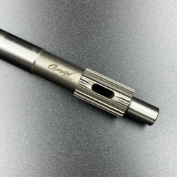 Вал гребной Yamaha 20-30, F20-25 (Omax)