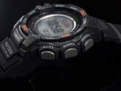 Часы CASIO PRO TREK PRG-270-1E