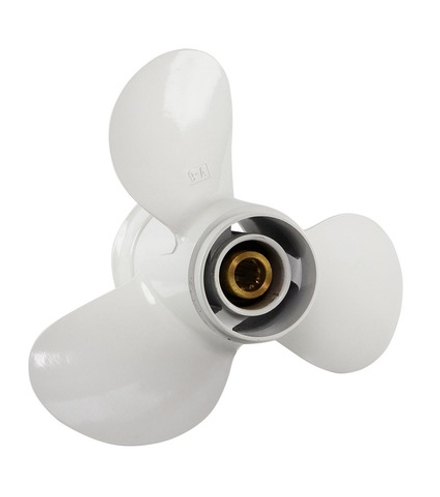 Винт гребной Tohatsu/Nissan 25-30;3x9.8x9, E.Chance