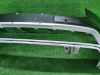 Бампер передний EXEED VX (2021-2024)