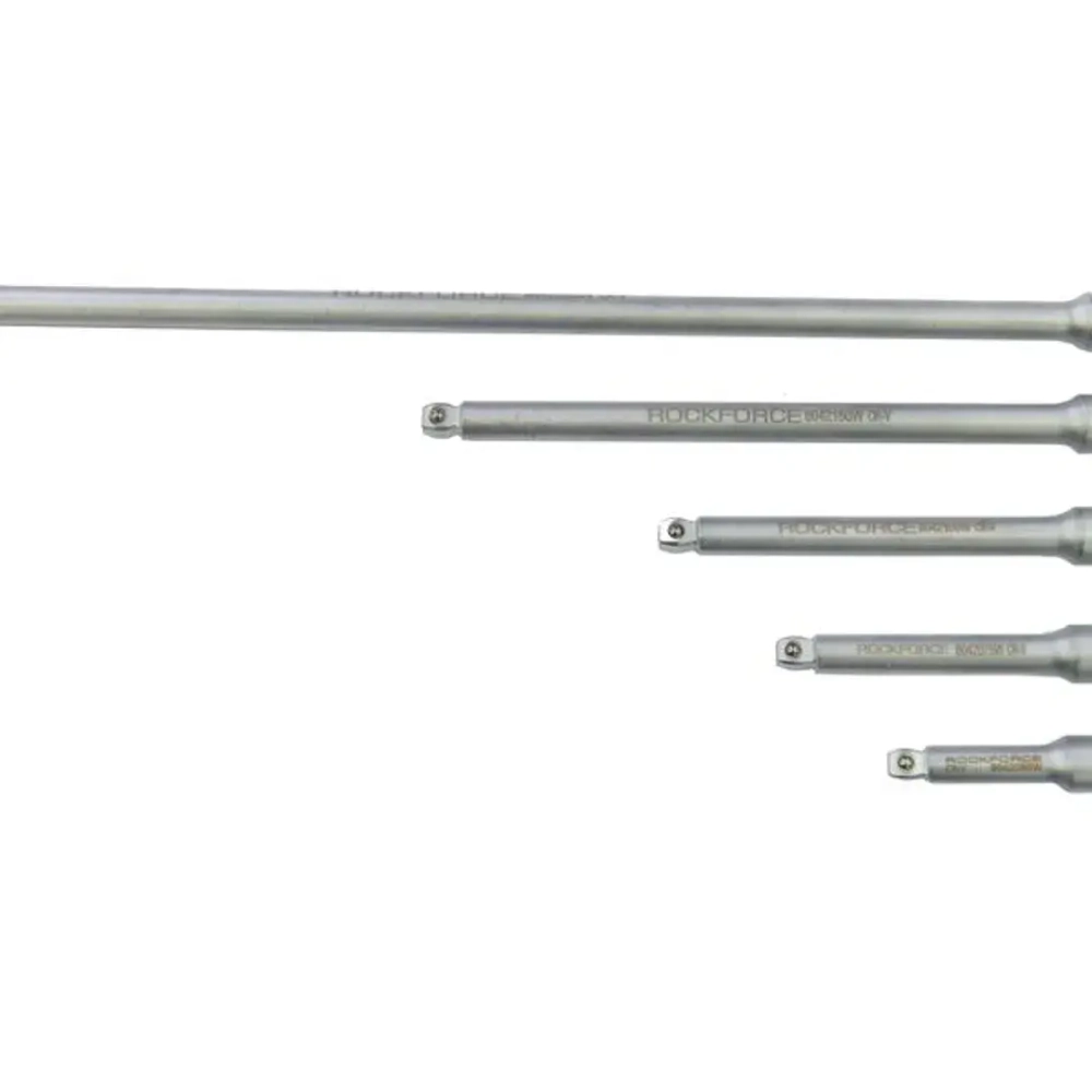 Удлинитель плавающий 150ммL, 1/4'' RockForce##Rock FORCE RF-8042150W