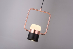 Люстра Ling PH | PV Copper
