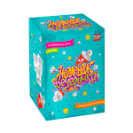 Подвижная игра "Челлендж вечеринка"