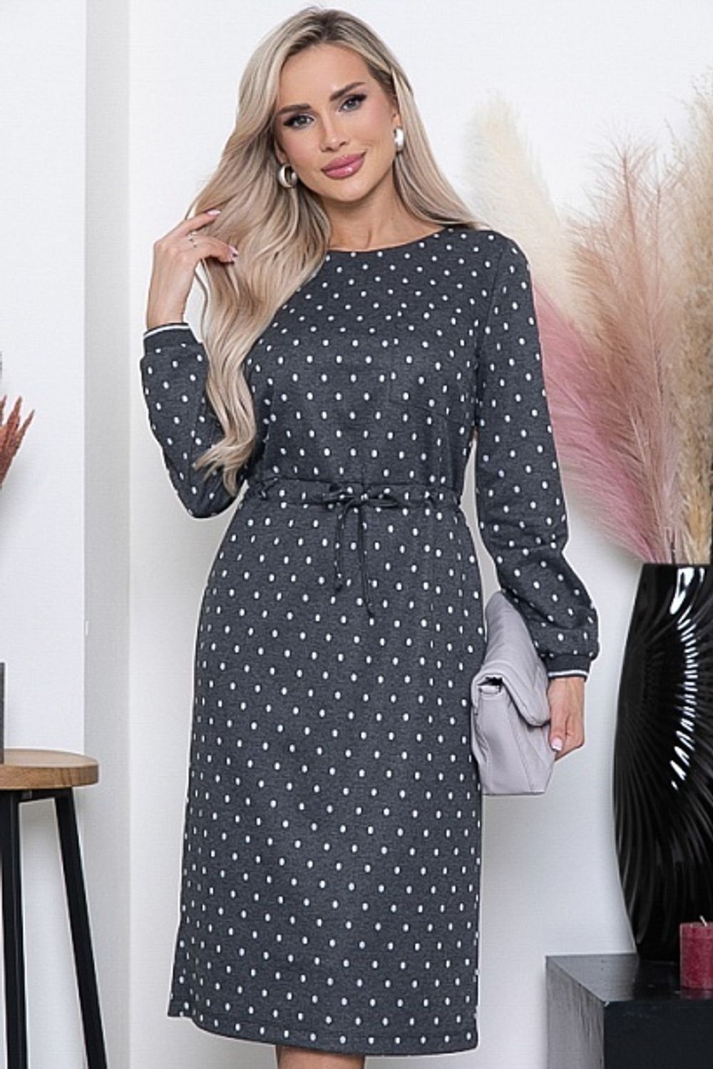 Платье 71612-1 Avili