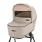Коляска Inglesina Aptica 3 в 1 Pashmina Beige Darwin i-Size