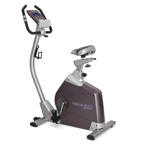 Велоэргометр OXYGEN NEXUS GURU UB HRC