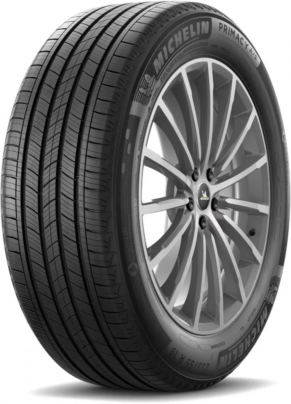 Всесезонная шина Michelin Primacy All Season LR (275/50 R22 115W)