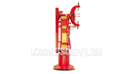 Косилка роторная Wirax | Виракс Z-069/1 (1,65 м)