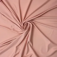 Микрофибра персик тактель (цв. 81), Lauma