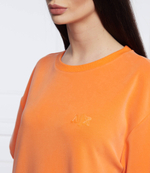 платье Armani Exchange - оранжевый(3LYA89 YJ3XZ)